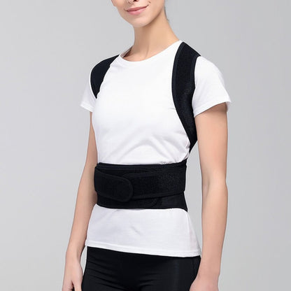 Chizl Align — Posture Corrector & Back Support Brace