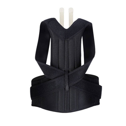 Chizl Align — Posture Corrector & Back Support Brace