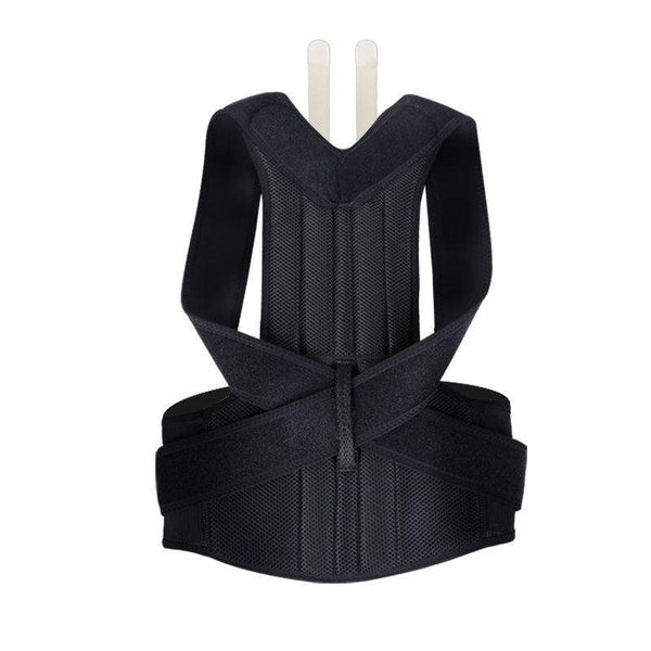 Chizl Align — Posture Corrector & Back Support Brace